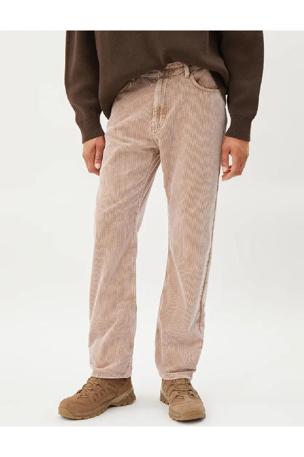 Pants, Pale pink