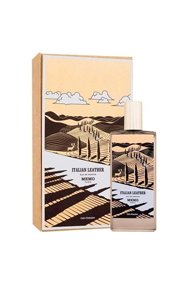 ميمو ايولين ليذر او دي برفيوم 75 مل - 2