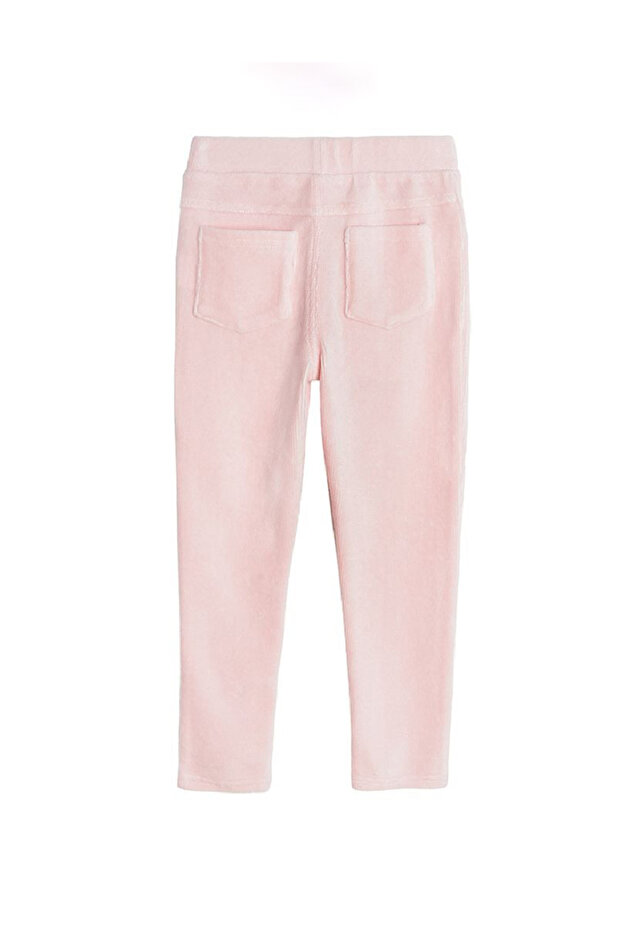 Pants, Pink - 2
