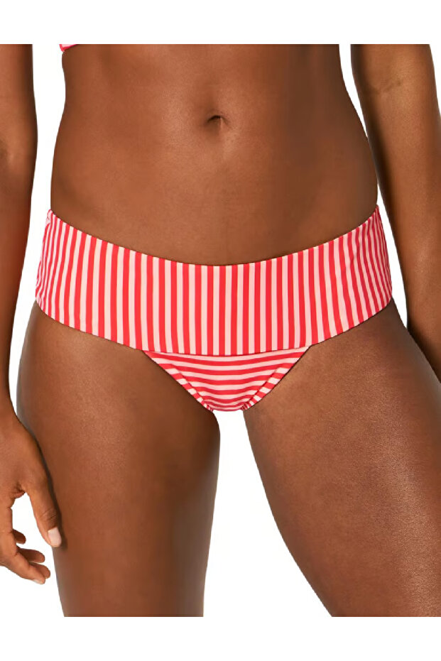 Chilot de baie, Rosu - 2