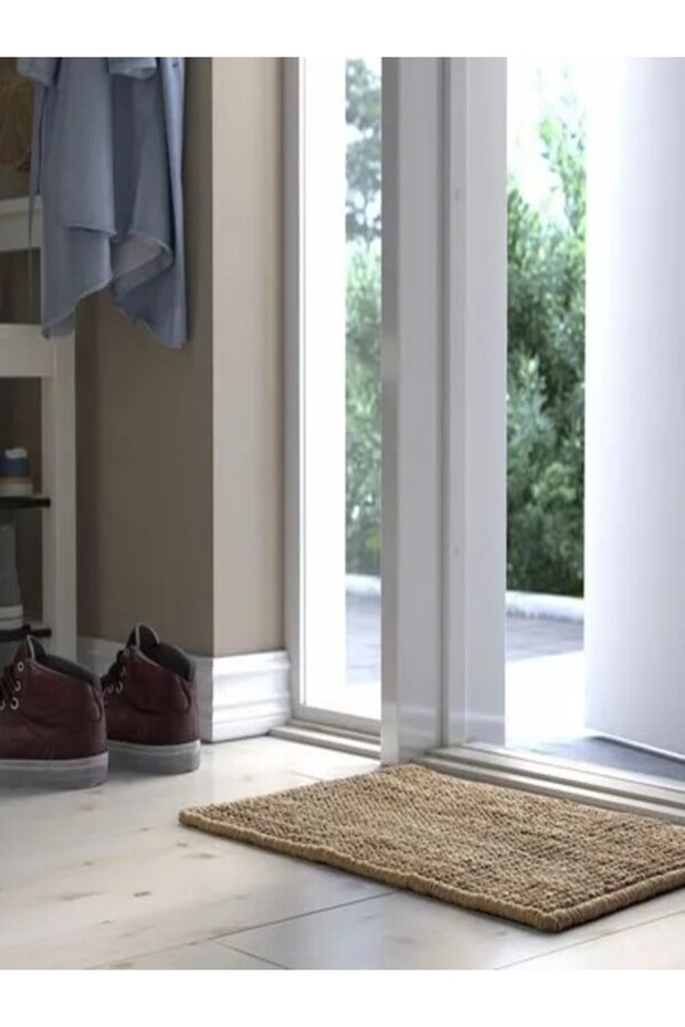 LOHALS KAPI ÖNÜ PASPAS - 3