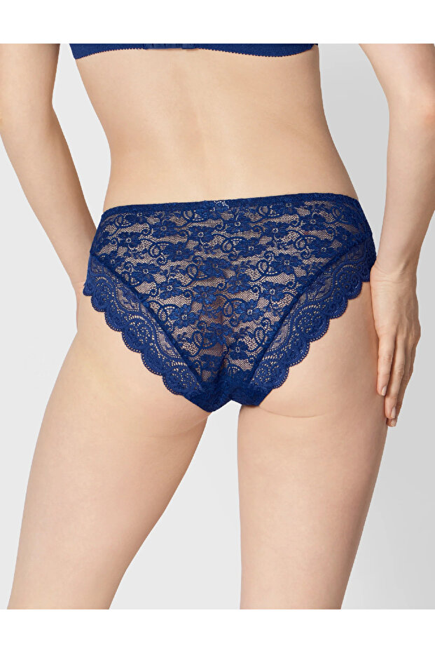 Chilot, Albastru - 2