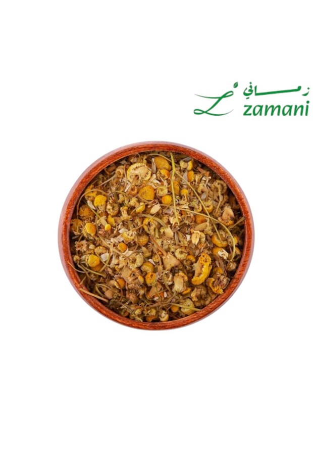 عشبة زهرة البابونج 100 جرام