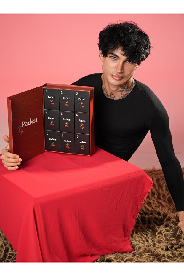 Gotik Advent Calendar - 3