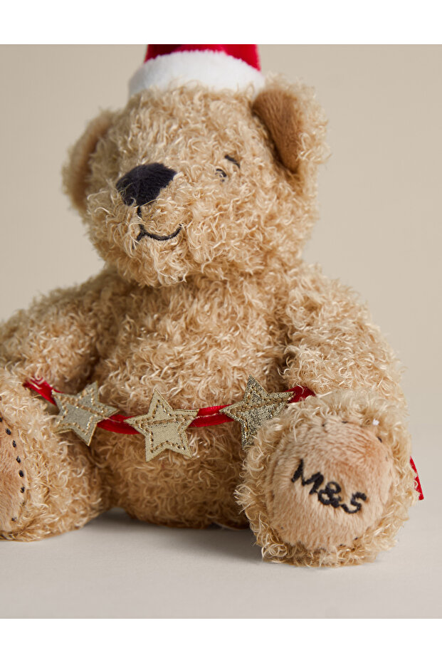 Spencer Bear Yılbaşı Ağacı Süsü - 3