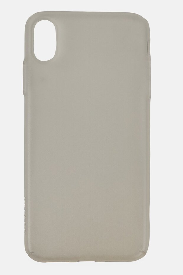 iPhone XS Max Lift Protective Case, Transparent