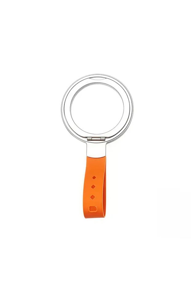 Magnetic Phone Ring Holder – 360 Rotation, Strong Grip MagSafe Compatible Stand for iPhone Series