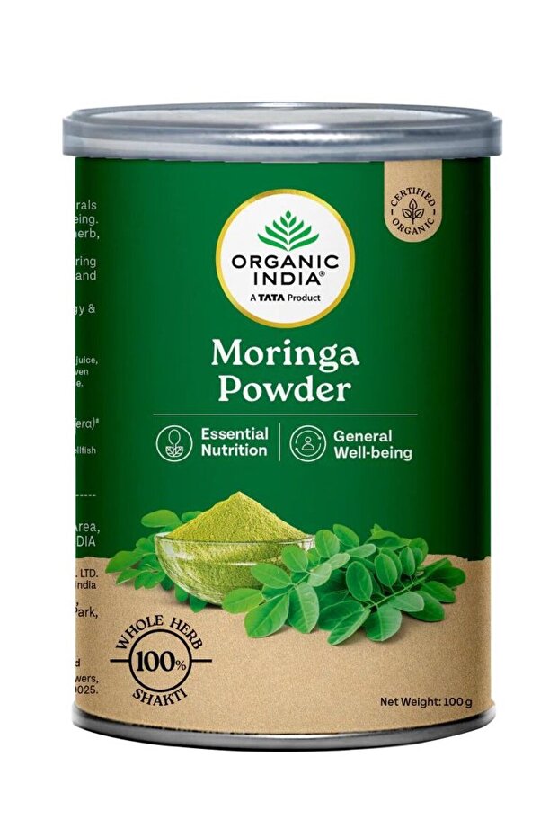 Moringa Powder