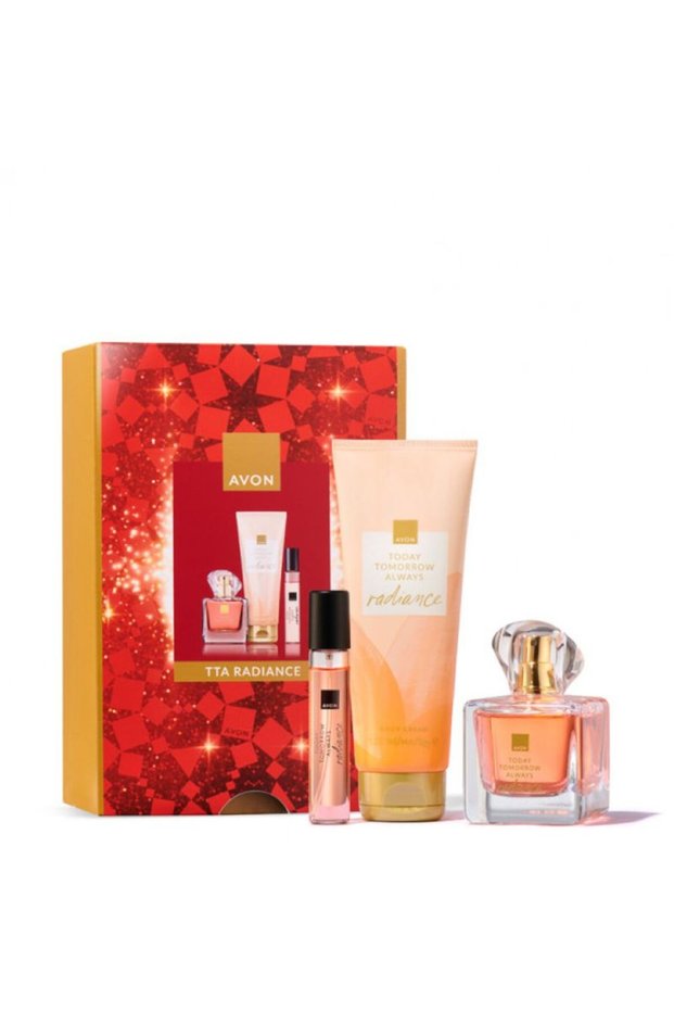TTA Radiance Gift Set