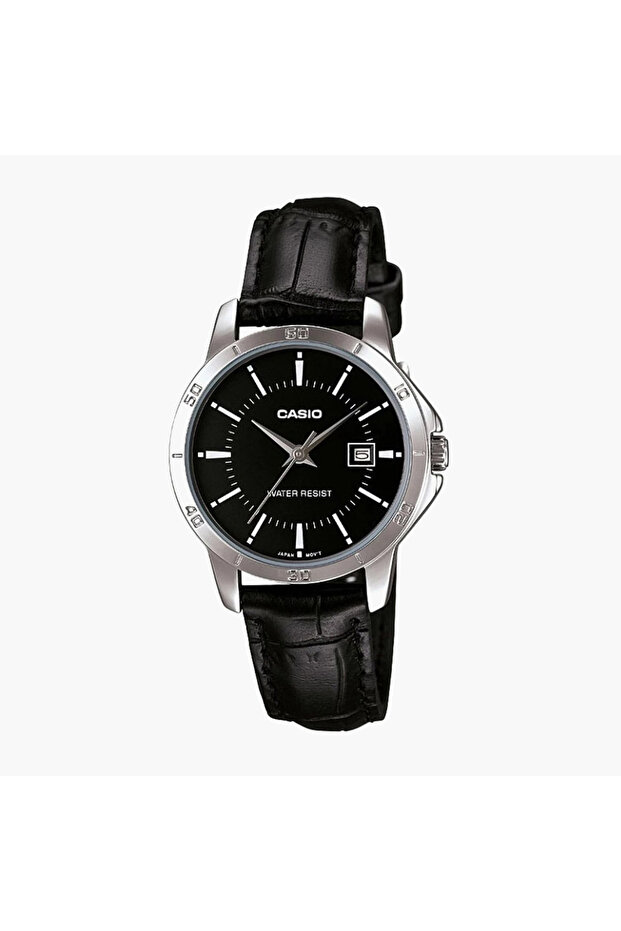 Mtp-v004l-1audf Wristwatch