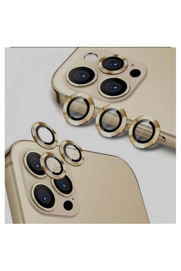Camera Protection Lens for iPhone