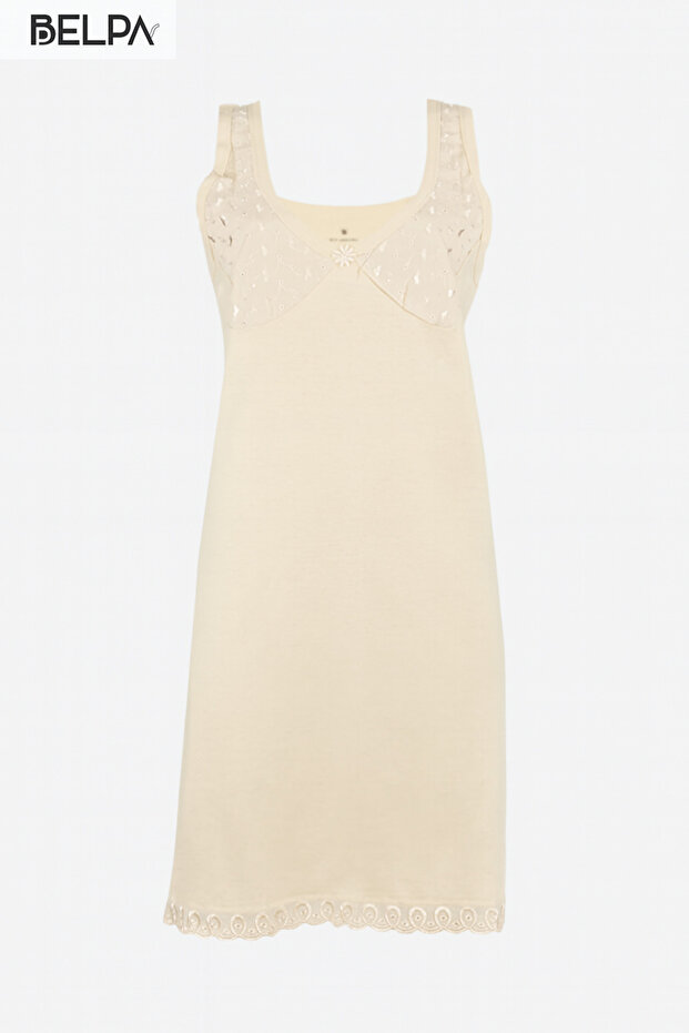 Ceylanoğlu Penye Kombinezon - 2