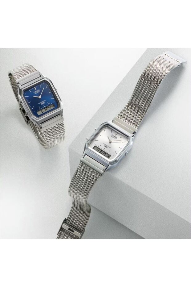 AQ-230EM-2ADF Kol Saati - 5