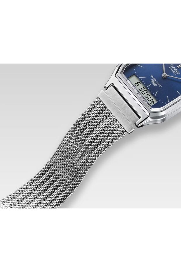 AQ-230EM-2ADF Kol Saati - 4