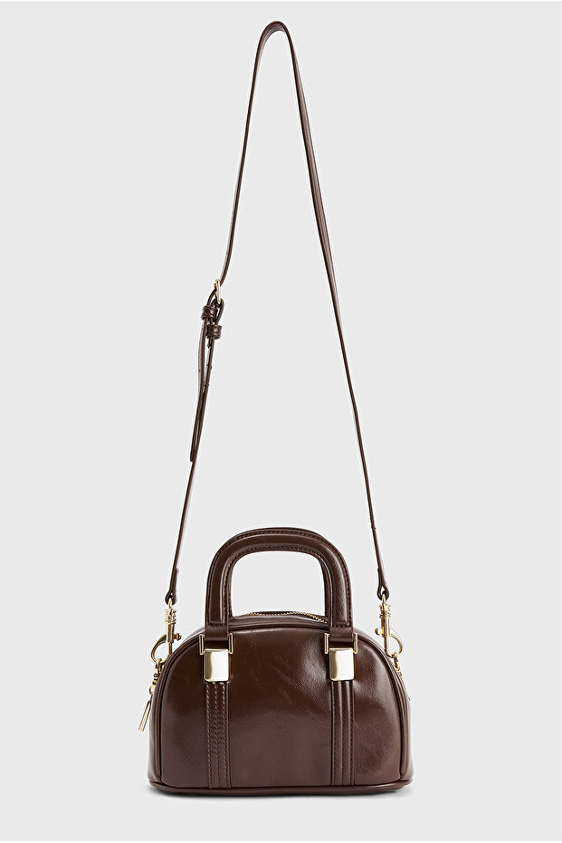 Çift Kulplu Çanta - 3