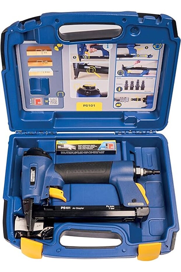 Ps101 Havalı Çakma Tabancası - 3