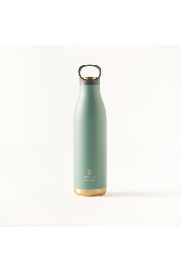 Stainless Steel Insulated Water Bottle - 750 ml