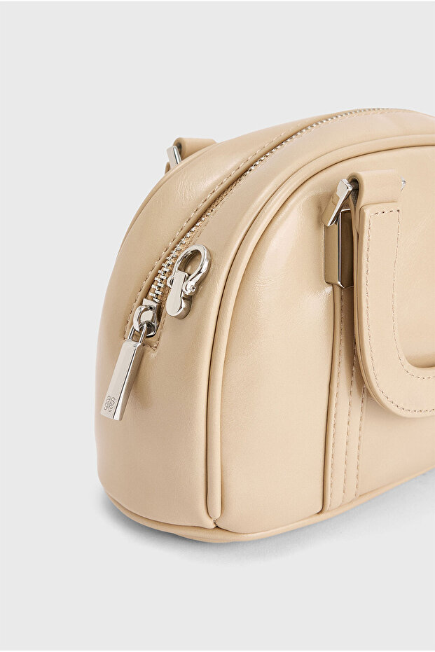 Çift Kulplu Çanta - 2