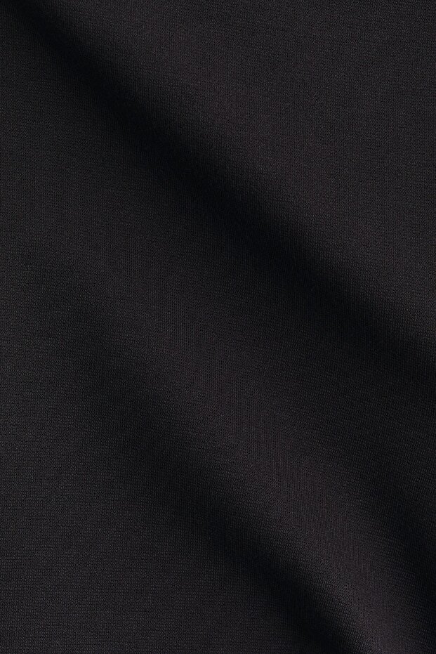 Peplumlu Jarse Üst - 6