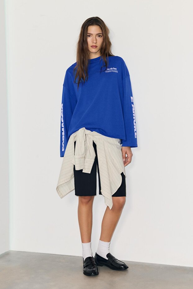 Formaggio è Amore t-shirt - 2