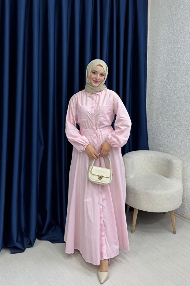 فستان المفاجئة - 3