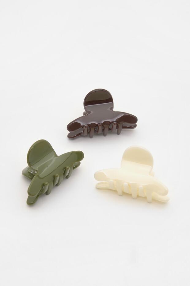 6'lı mini toka paketi - 2