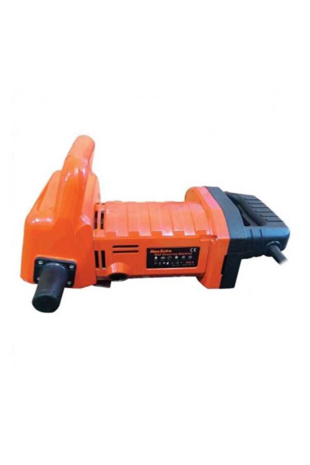 Max Extra Mx100a Kanal Açma Makinası 2000 Waat - 1