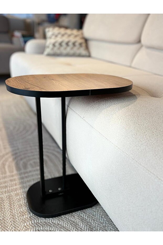 AHŞAP YAN SEHPA - 1