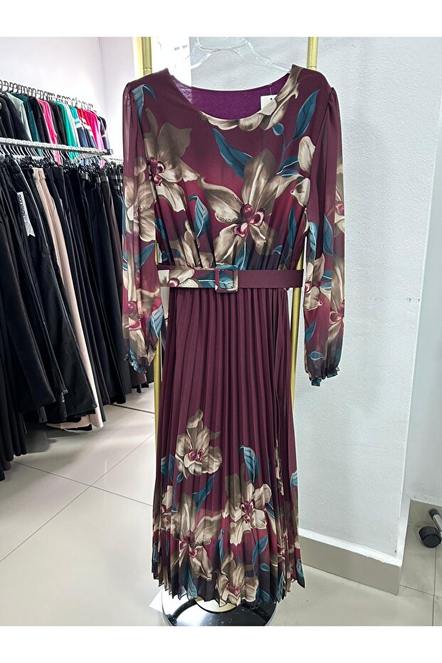 Rochie ” Flora” - 1