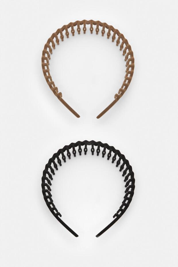 2’li taç paketi - 1