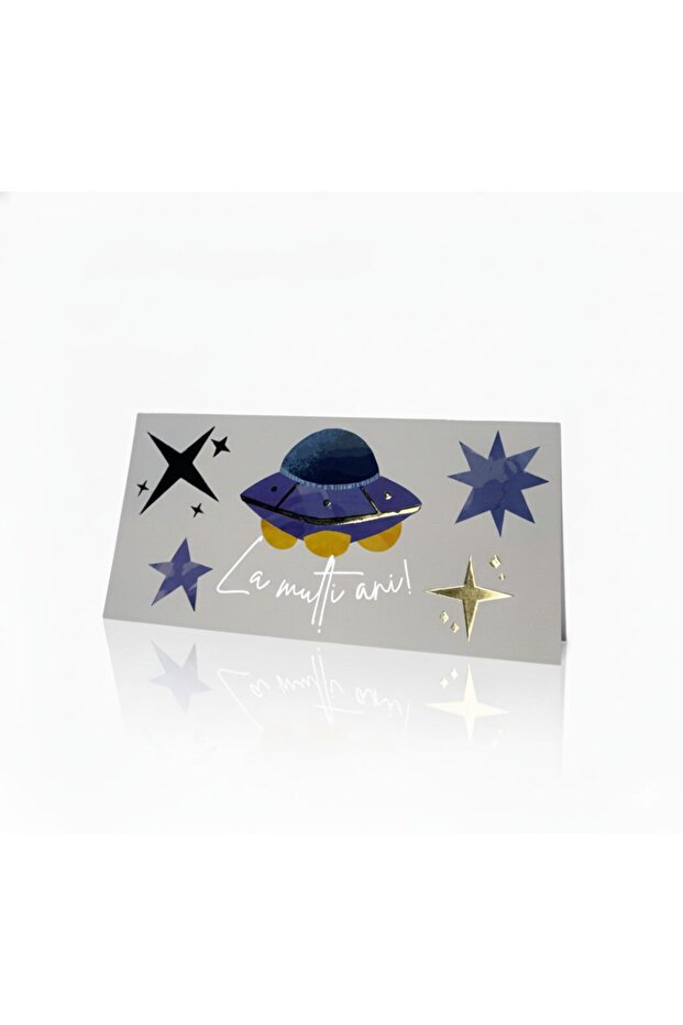 Felicitare DNK KI003 - 1