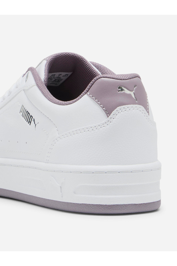 Court Classy Sneakers - 5