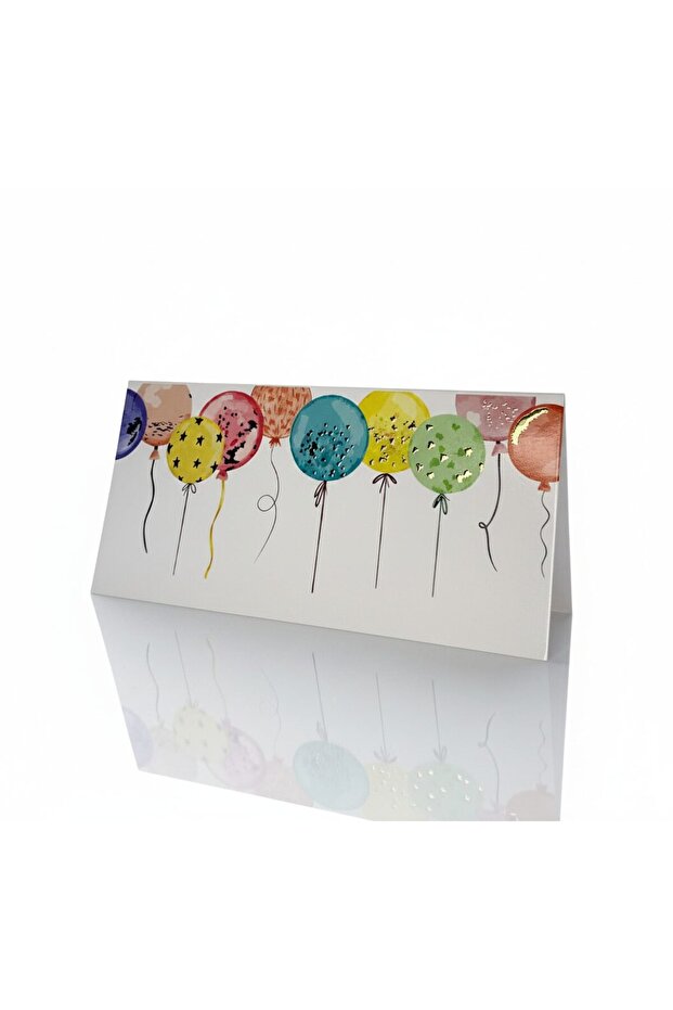 Felicitare DNK BL002 - 1