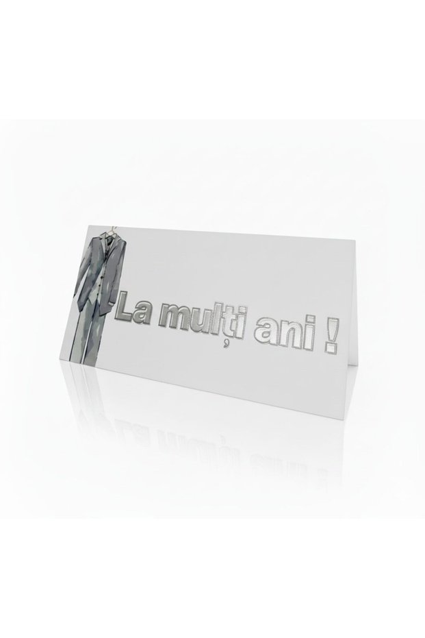 Greeting Card DNK M002
