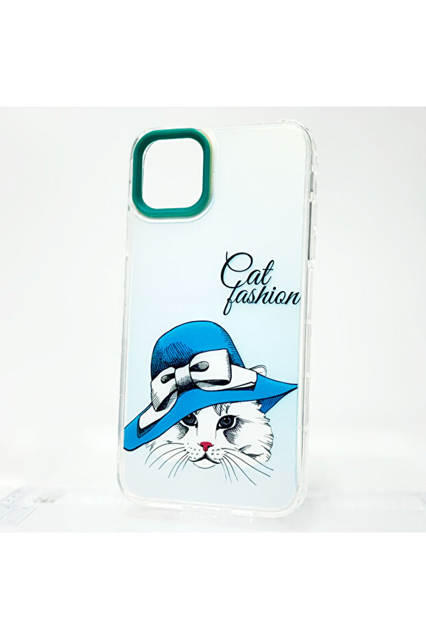 Shift Case for S22 - Aurora, Design Print, Model #E - 1