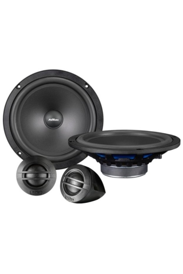 Set componente ATC200S 20 cm 100W