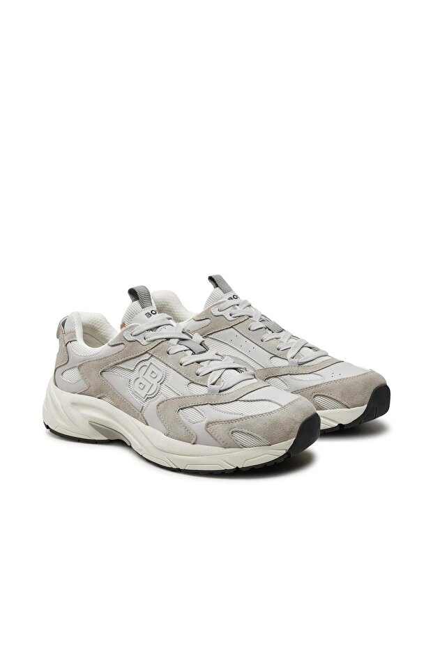 Erkek Sneaker - 2