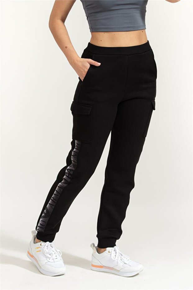 Kadın Eşofman Altı - 2