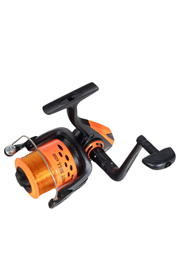 FAST SELL 6000 MAKİNE BLUE - 3