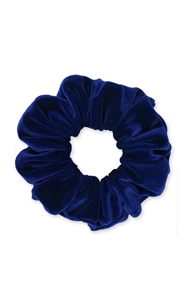 Velvet Bagel Buckle