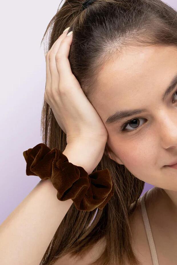 Kadife Simit Toka - 3