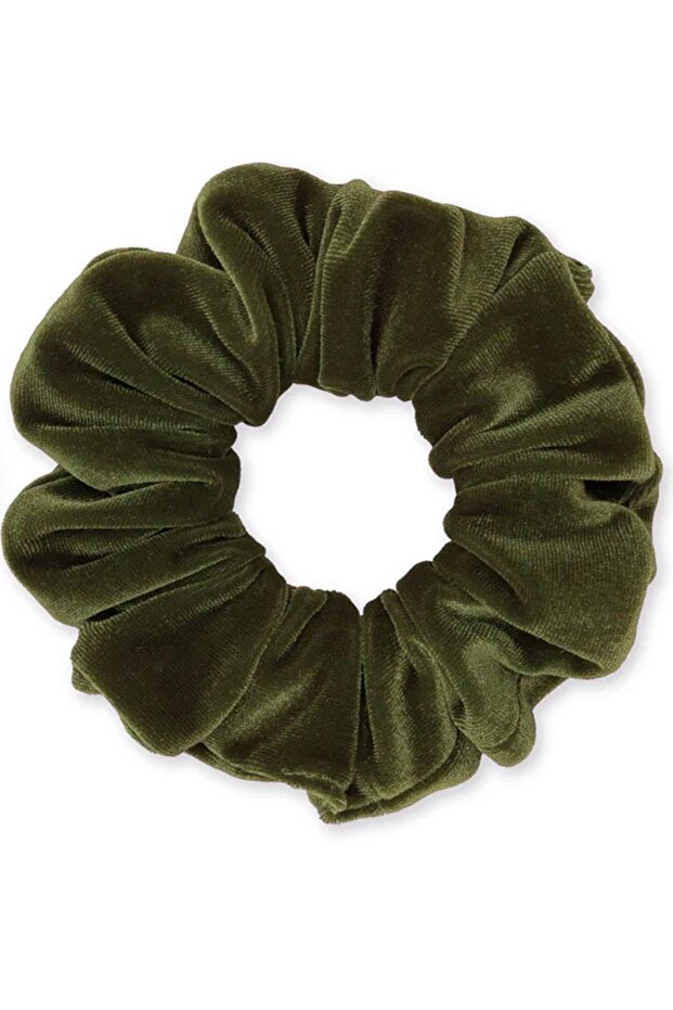 Kadife Simit Toka - 1