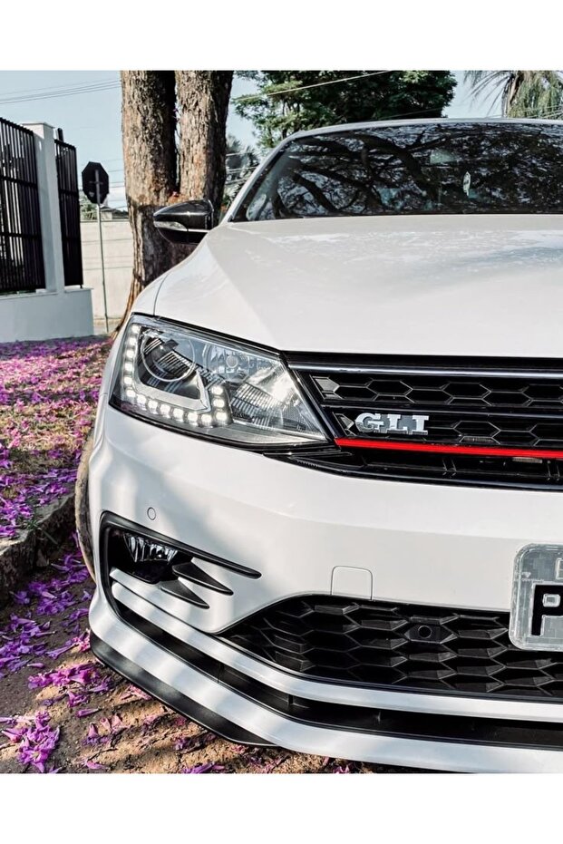 Jetta GLİ Hıghlıne Far - 1