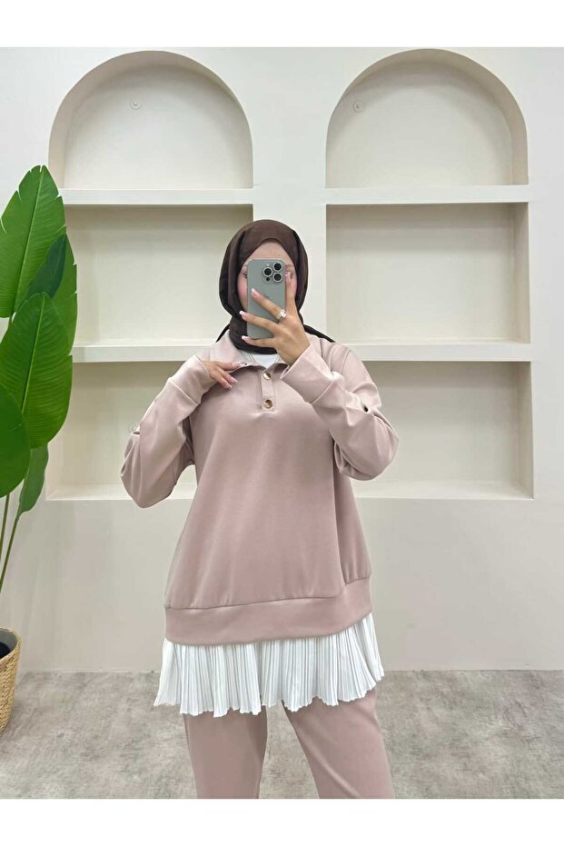 بدلة مطوية - 5