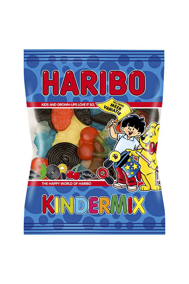 Kindermix 75g - 1