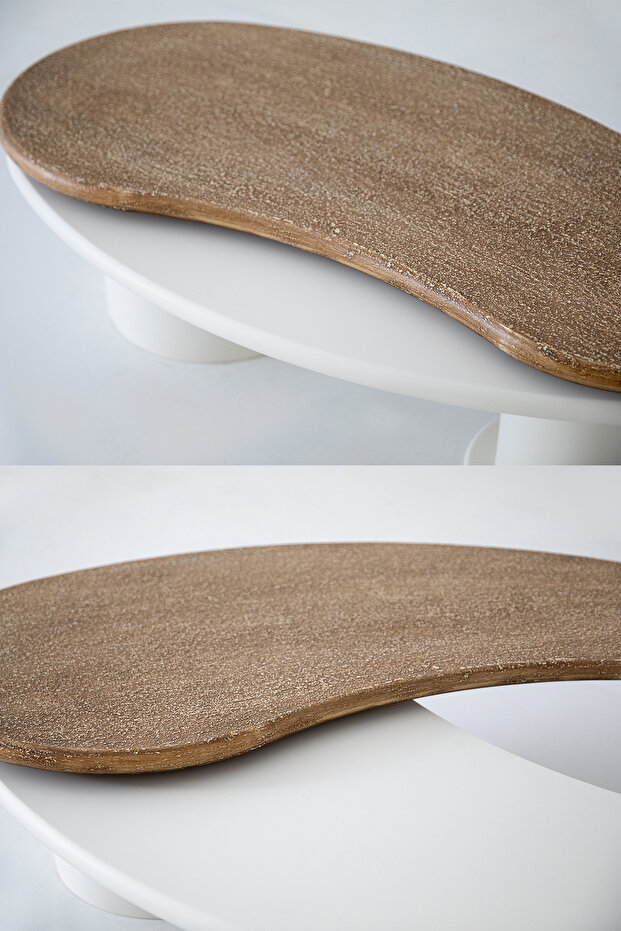 Latte Orta Sehpa - 3