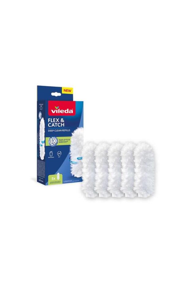 Flex&Catch 5 Rezerve - 1