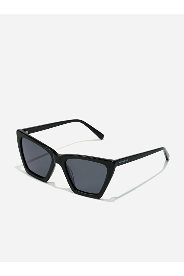 Flush - Polarized Black Dark Sunglasses
