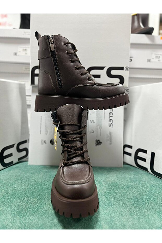 003-305 POSTAL ORTOPEDİK BOT - 3