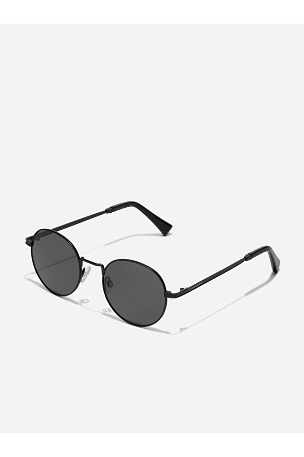 Moma - Polarized Matte Black Sunglasses
